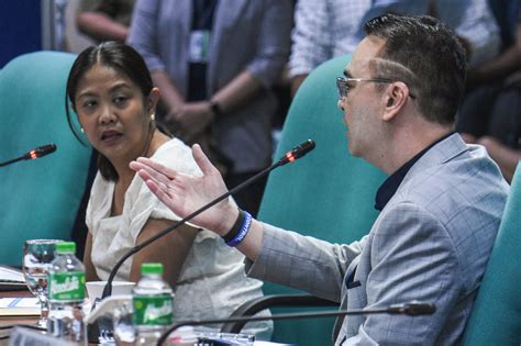 swertres hearing july 3 2024|Binay, Alan Cayetano clash at Senate panel hearing on New .